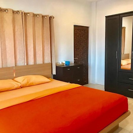 Hiranyika Cafe & Bed Vandrerhjem Ko Samui Eksteriør bilde