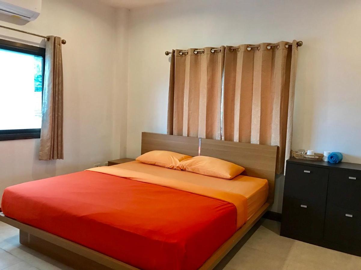 Hiranyika Cafe & Bed Vandrerhjem Ko Samui Eksteriør bilde
