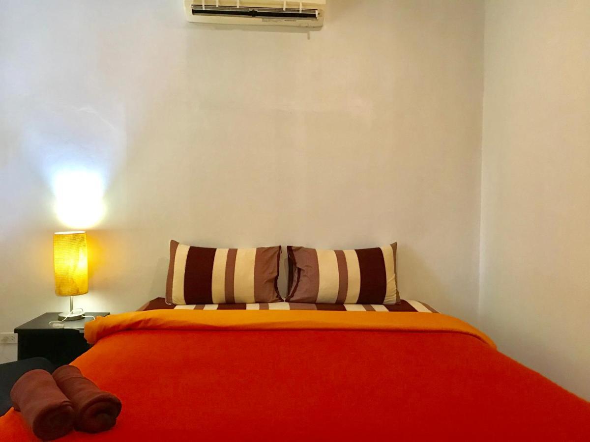 Hiranyika Cafe & Bed Vandrerhjem Ko Samui Eksteriør bilde